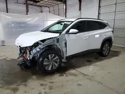 KM8JBCA13NU020584 2022 HYUNDAI TUCSON