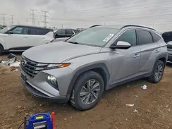 KM8JBCA13NU022125 2022 HYUNDAI TUCSON