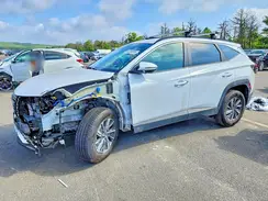 KM8JBCA13NU030483 2022 HYUNDAI TUCSON