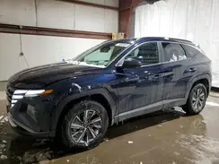 KM8JBCA13NU036929 2022 HYUNDAI TUCSON