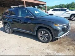 KM8JBCA13NU037949 2022 HYUNDAI TUCSON