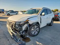 KM8JBCA13NU041922 2022 HYUNDAI TUCSON