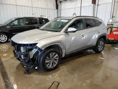 KM8JBCA13NU045713 2022 HYUNDAI TUCSON