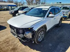 KM8JBCA13NU063712 2022 HYUNDAI TUCSON