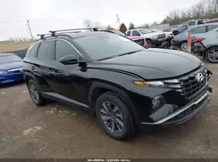 KM8JBCA13NU068361 2022 HYUNDAI TUCSON