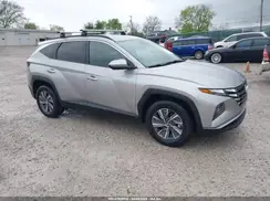 KM8JBCA13NU077934 2022 HYUNDAI TUCSON