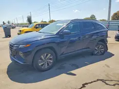KM8JBCA13NU078047 2022 HYUNDAI TUCSON