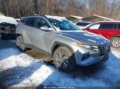 KM8JBCA13NU080963 2022 HYUNDAI TUCSON