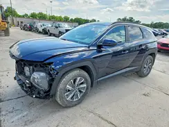 KM8JBCA13NU082485 2022 HYUNDAI TUCSON
