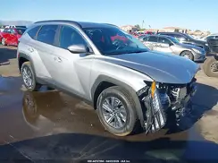 KM8JBCA13PU085860 2023 HYUNDAI TUCSON