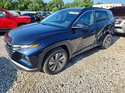 KM8JBCA13PU093134 2023 HYUNDAI TUCSON