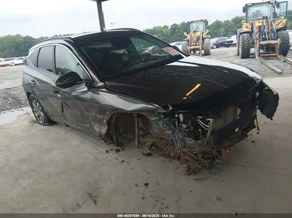 KM8JBCA13PU094798 2023 HYUNDAI TUCSON - Image 1