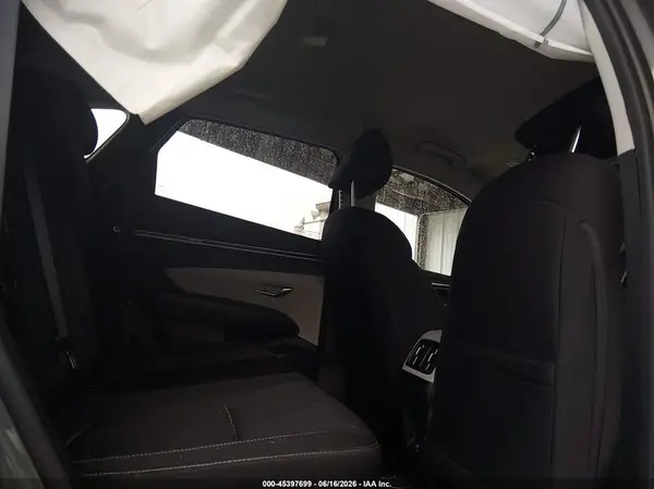 KM8JBCA13PU094798 2023 HYUNDAI TUCSON - Image 8