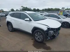 KM8JBCA13PU097992 2023 HYUNDAI TUCSON