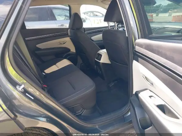 KM8JBCA13PU117156 2023 HYUNDAI TUCSON - Image 8