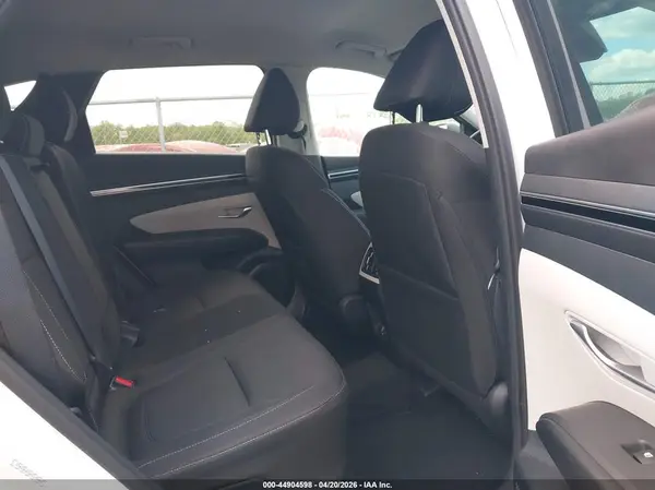 KM8JBCA13PU119683 2023 HYUNDAI TUCSON - Image 8