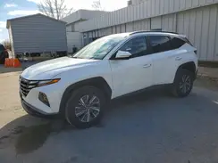 KM8JBCA13PU131123 2023 HYUNDAI TUCSON