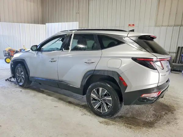 KM8JBCA13PU135432 2023 HYUNDAI TUCSON - Image 2
