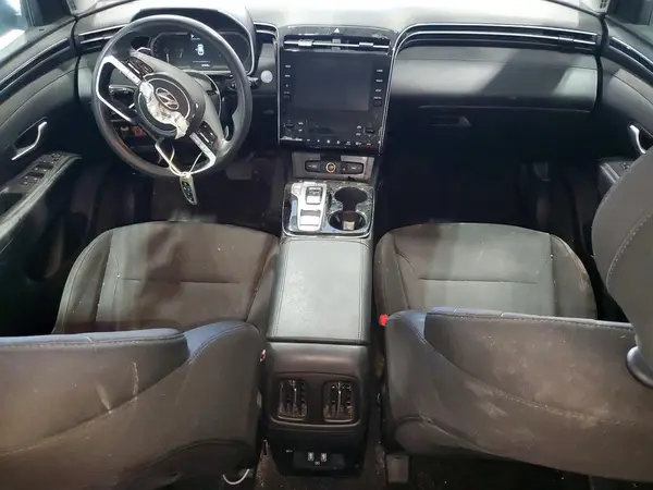 KM8JBCA13PU135432 2023 HYUNDAI TUCSON - Image 8