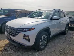 KM8JBCA13PU136676 2023 HYUNDAI TUCSON