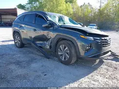 KM8JBCA14NU010789 2022 HYUNDAI TUCSON