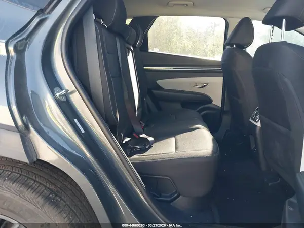 KM8JBCA14NU010789 2022 HYUNDAI TUCSON - Image 8