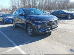 KM8JBCA14NU011151 2022 HYUNDAI TUCSON