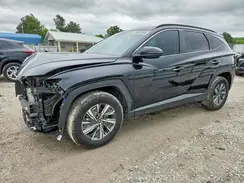 KM8JBCA14NU012686 2022 HYUNDAI TUCSON