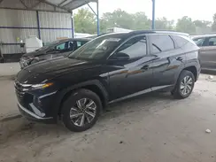 KM8JBCA14NU018875 2022 HYUNDAI TUCSON