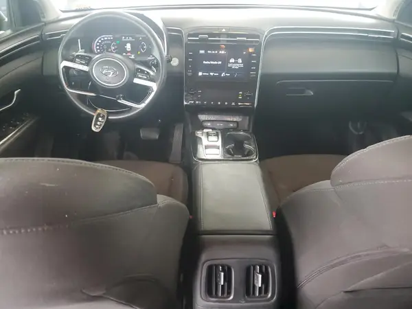 KM8JBCA14NU018875 2022 HYUNDAI TUCSON - Image 8