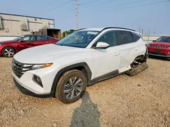 KM8JBCA14NU051228 2022 HYUNDAI TUCSON