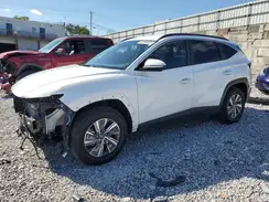 KM8JBCA14NU052816 2022 HYUNDAI TUCSON