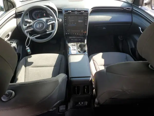 KM8JBCA14NU052816 2022 HYUNDAI TUCSON - Image 8