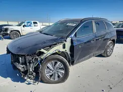 KM8JBCA14NU076632 2022 HYUNDAI TUCSON