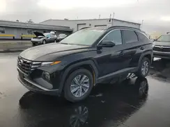 KM8JBCA14NU078963 2022 HYUNDAI TUCSON