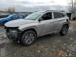 KM8JBCA14NU082284 2022 HYUNDAI TUCSON