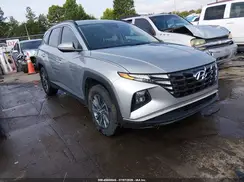 KM8JBCA14NU083192 2022 HYUNDAI TUCSON