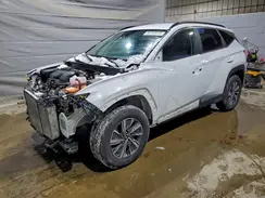 KM8JBCA14NU083595 2022 HYUNDAI TUCSON