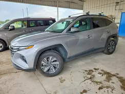KM8JBCA14PU085334 2023 HYUNDAI TUCSON