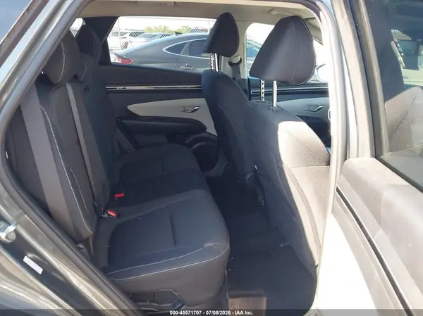 KM8JBCA14PU087391 2023 HYUNDAI TUCSON - Image 8