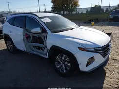 KM8JBCA14PU088654 2023 HYUNDAI TUCSON
