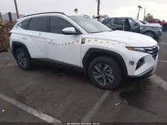 KM8JBCA14PU093787 2023 HYUNDAI TUCSON