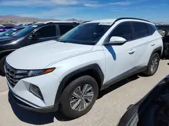 KM8JBCA14PU094471 2023 HYUNDAI TUCSON
