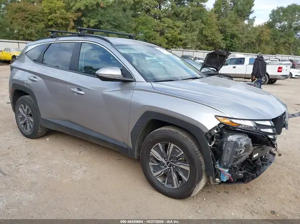 KM8JBCA14PU098083 2023 HYUNDAI TUCSON - Image 1