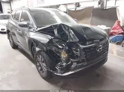 KM8JBCA14PU100284 2023 HYUNDAI TUCSON