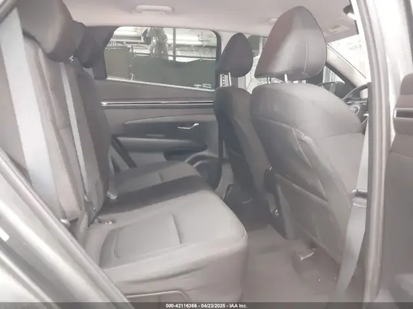 KM8JBCA14PU100284 2023 HYUNDAI TUCSON - Image 8