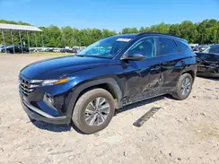 KM8JBCA14PU110605 2023 HYUNDAI TUCSON