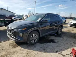 KM8JBCA15NU011790 2022 HYUNDAI TUCSON