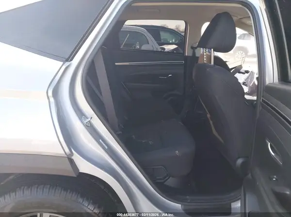 KM8JBCA15NU014088 2022 HYUNDAI TUCSON - Image 8