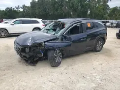 KM8JBCA15NU018710 2022 HYUNDAI TUCSON